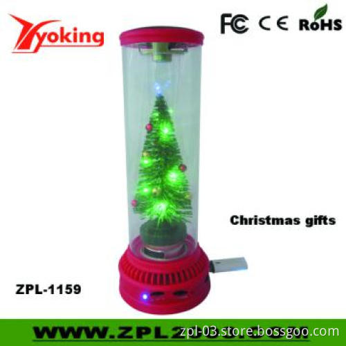 Christmas Gifts-Professional Mini Speaker (ZPL-1159 )